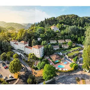 Grand Des Bains & Des Bains Vals-les-Bains
